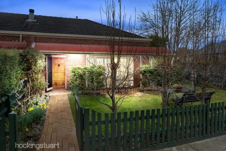 4/6 Ardrie Road, Malvern East VIC 3145