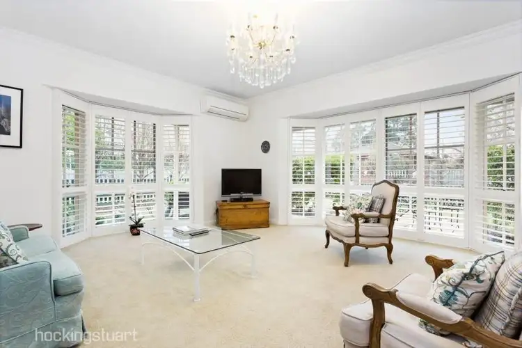 Second view of Homely unit listing, 4/6 Ardrie Road, Malvern East VIC 3145