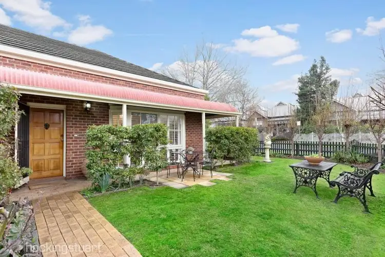 Fifth view of Homely unit listing, 4/6 Ardrie Road, Malvern East VIC 3145