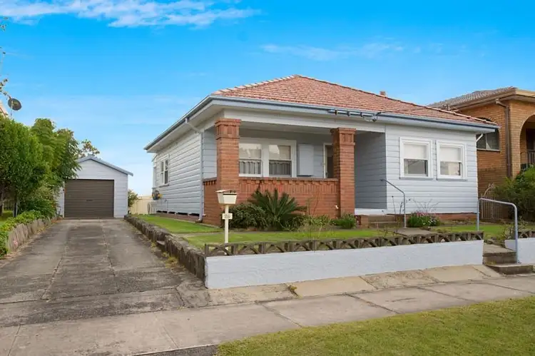 Main view of Homely house listing, 26 Macquarie Street, Merewether NSW 2291