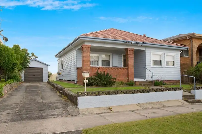 Main view of Homely house listing, 26 Macquarie Street, Merewether NSW 2291