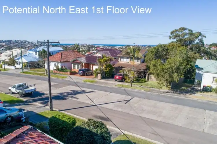 Third view of Homely house listing, 26 Macquarie Street, Merewether NSW 2291