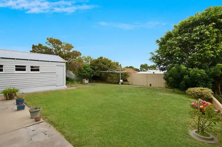 Fourth view of Homely house listing, 26 Macquarie Street, Merewether NSW 2291