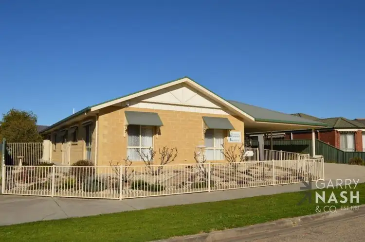 22 Billabong Drive, Wangaratta VIC 3677