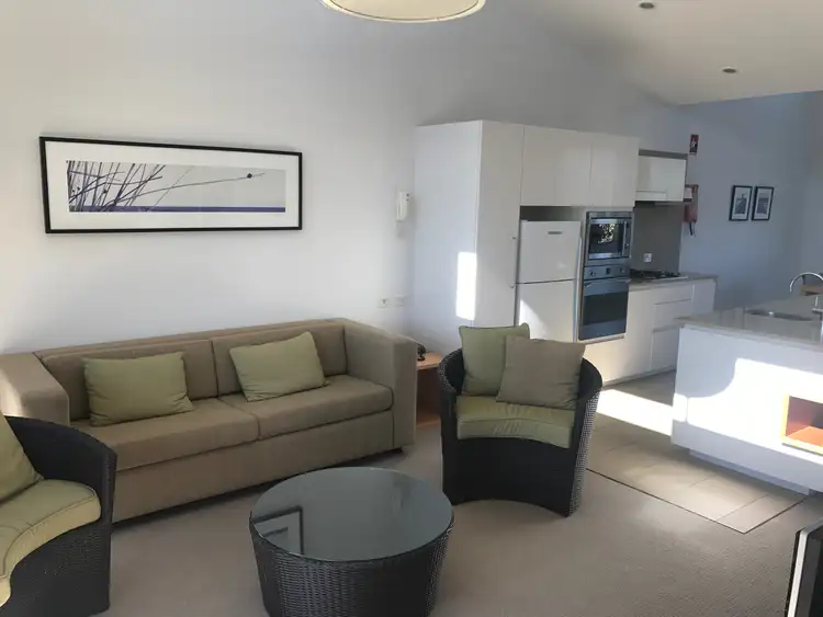 Second view of Homely townhouse listing, 1702-1704 White Haven Ave, Magenta NSW 2261