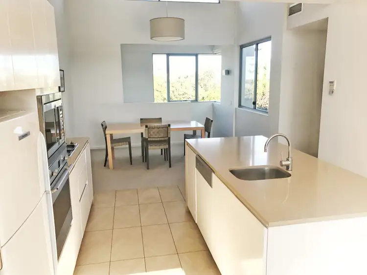 Third view of Homely townhouse listing, 1702-1704 White Haven Ave, Magenta NSW 2261
