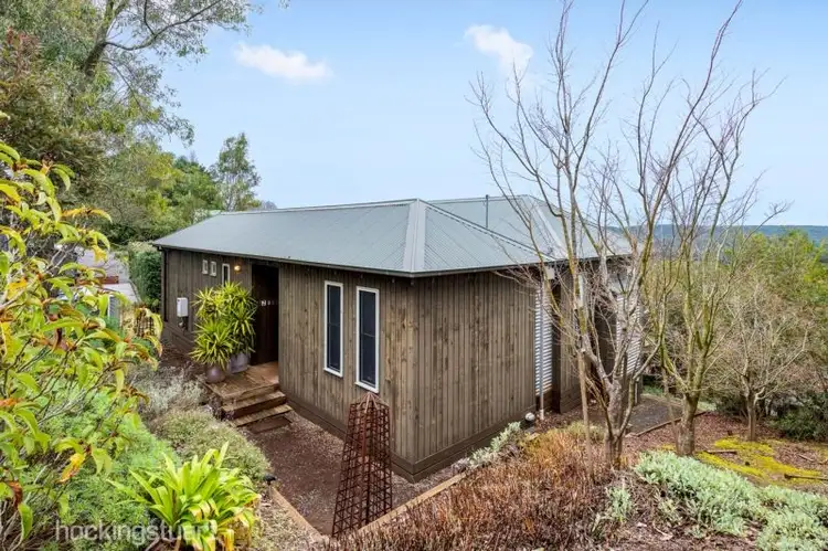Main view of Homely house listing, 3/7 Orford Street, Daylesford VIC 3460