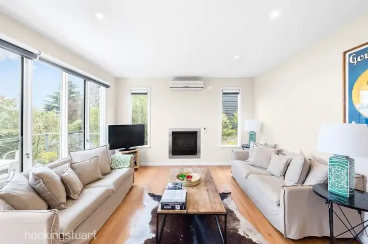 Second view of Homely house listing, 3/7 Orford Street, Daylesford VIC 3460