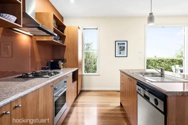 Third view of Homely house listing, 3/7 Orford Street, Daylesford VIC 3460