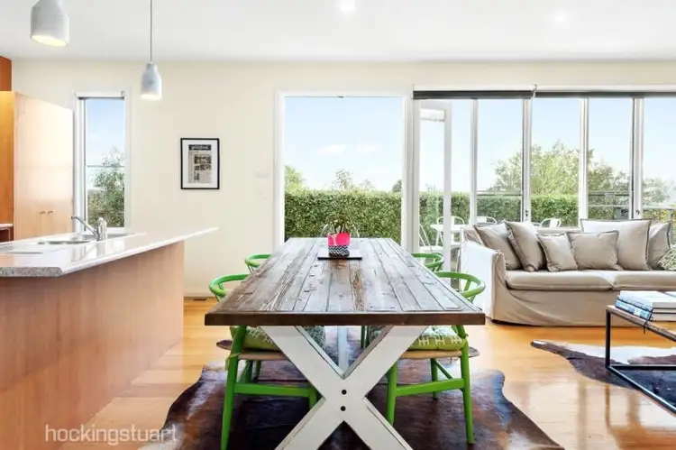 Fourth view of Homely house listing, 3/7 Orford Street, Daylesford VIC 3460