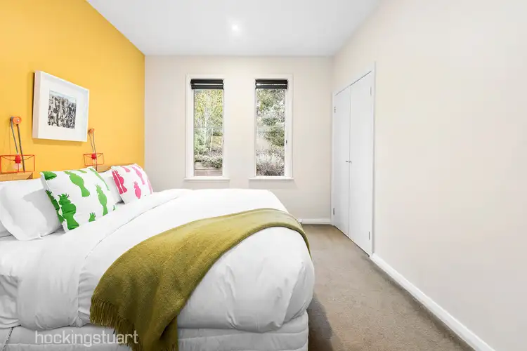 Fifth view of Homely house listing, 3/7 Orford Street, Daylesford VIC 3460