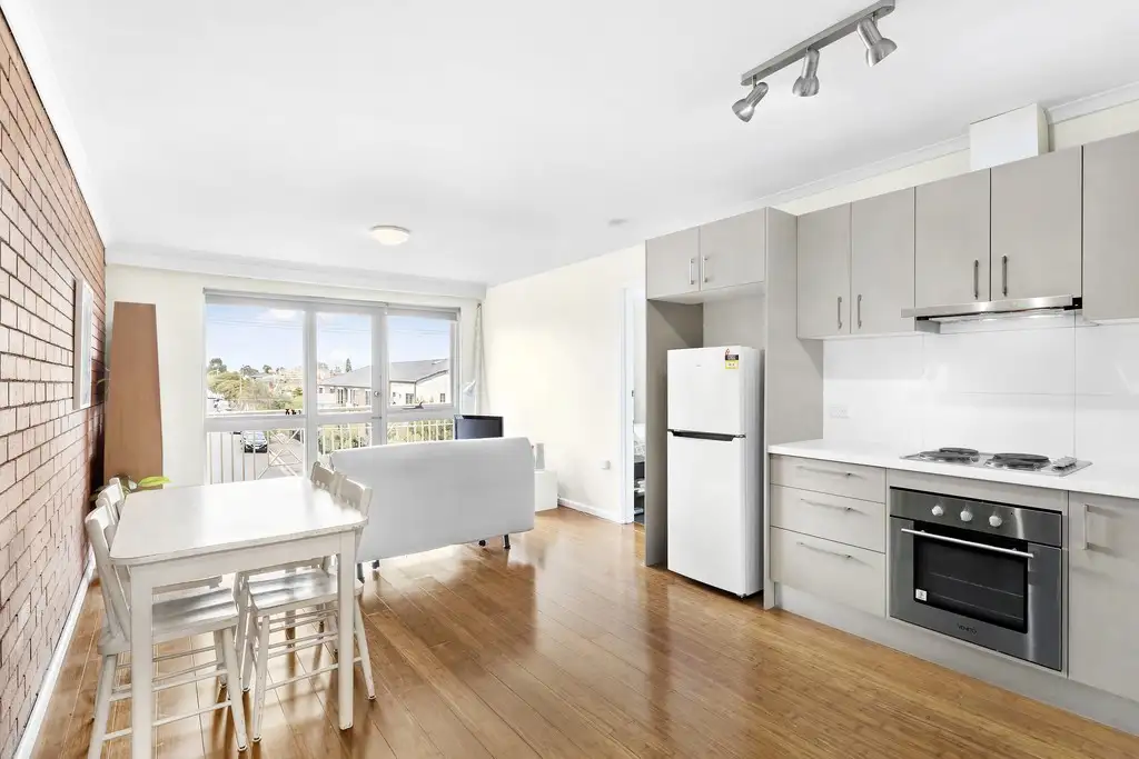Main view of Homely apartment listing, 5/44 Munro Street, Coburg VIC 3058