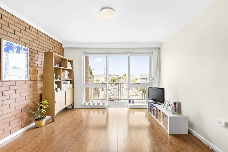 Third view of Homely apartment listing, 5/44 Munro Street, Coburg VIC 3058