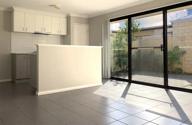 Sixth view of Homely house listing, 16/11 Hazlett Way, Canning Vale WA 6155