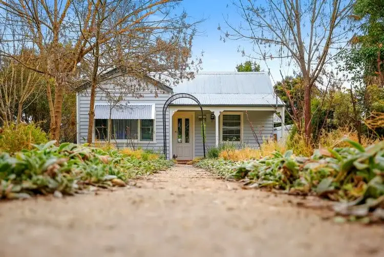 46 Melbourne Road, Yea VIC 3717