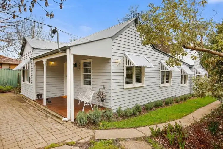 Second view of Homely house listing, 46 Melbourne Road, Yea VIC 3717