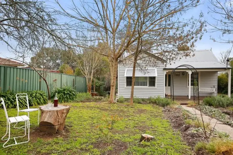 Third view of Homely house listing, 46 Melbourne Road, Yea VIC 3717