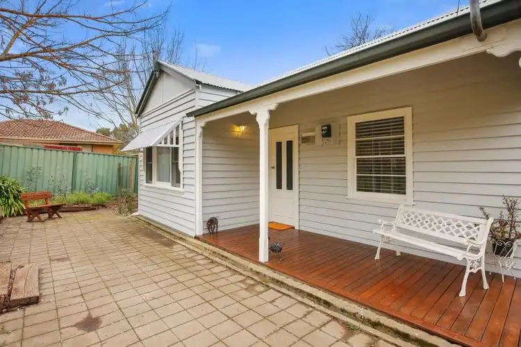 Fourth view of Homely house listing, 46 Melbourne Road, Yea VIC 3717