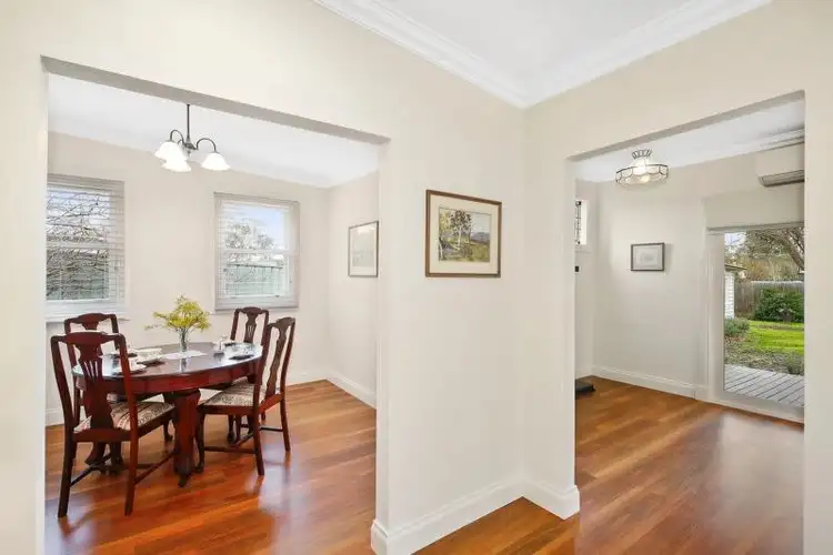 Sixth view of Homely house listing, 46 Melbourne Road, Yea VIC 3717