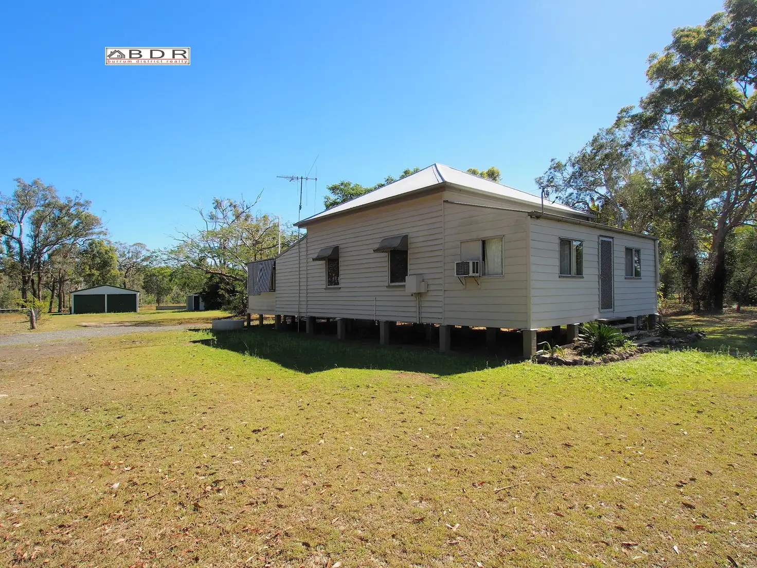 Main view of Homely house listing, 267 Pacific Haven Cct, Pacific Haven QLD 4659