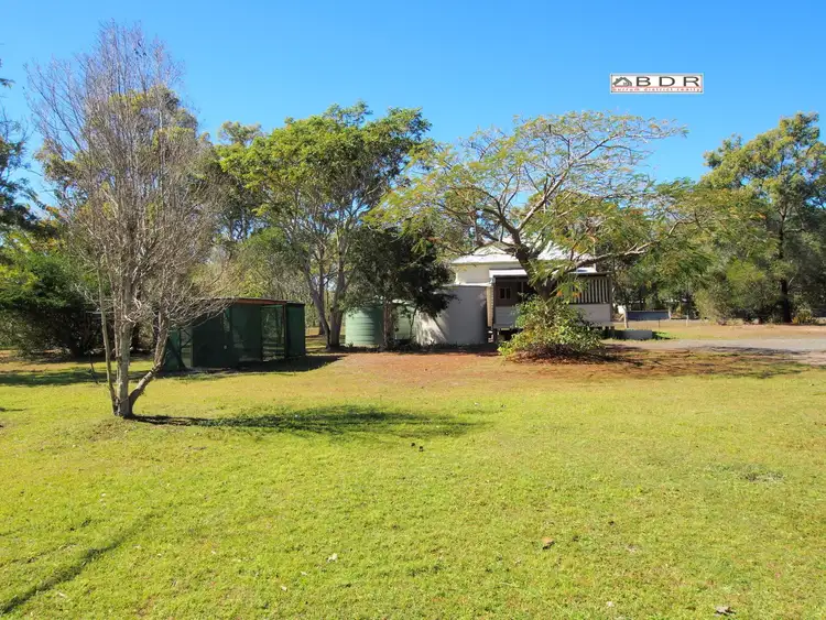 Second view of Homely house listing, 267 Pacific Haven Cct, Pacific Haven QLD 4659