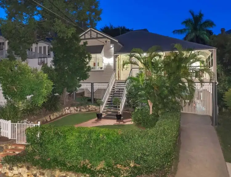 67 Munro Street, Auchenflower QLD 4066