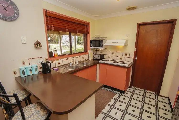 Third view of Homely house listing, 8 Lysiana Road, Woodford NSW 2778
