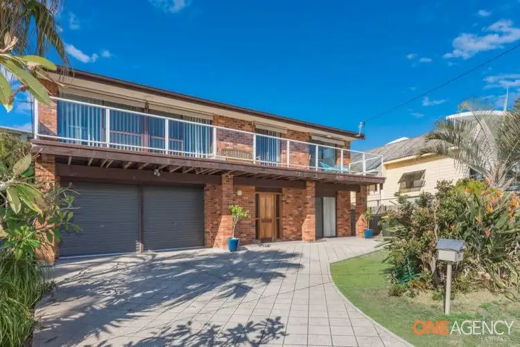 Second view of Homely house listing, 31 Lambton Parade, Swansea Heads NSW 2281