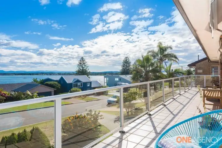Third view of Homely house listing, 31 Lambton Parade, Swansea Heads NSW 2281