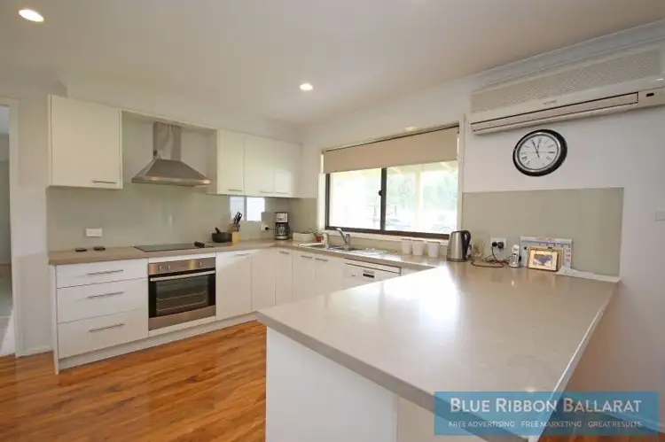 Second view of Homely house listing, 74 Progress Road, Dereel VIC 3352