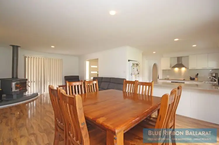 Third view of Homely house listing, 74 Progress Road, Dereel VIC 3352