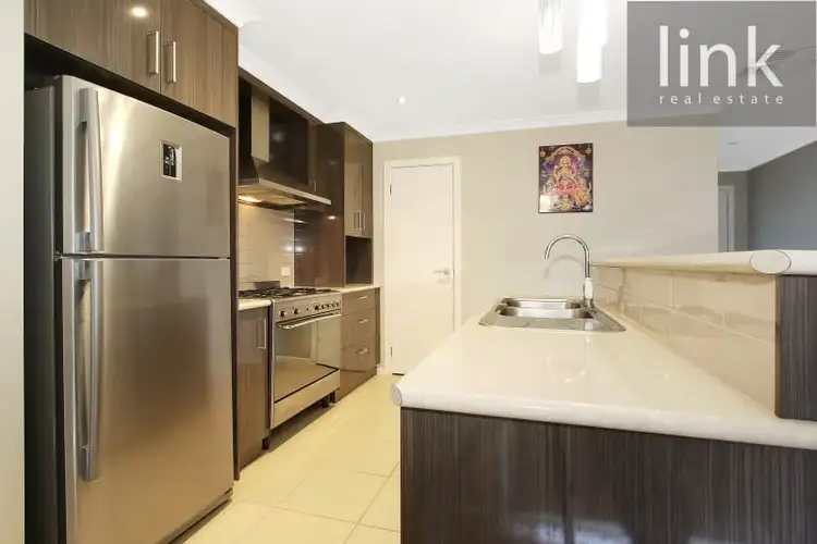 Second view of Homely house listing, 17 Honeyeater Circuit, Thurgoona NSW 2640