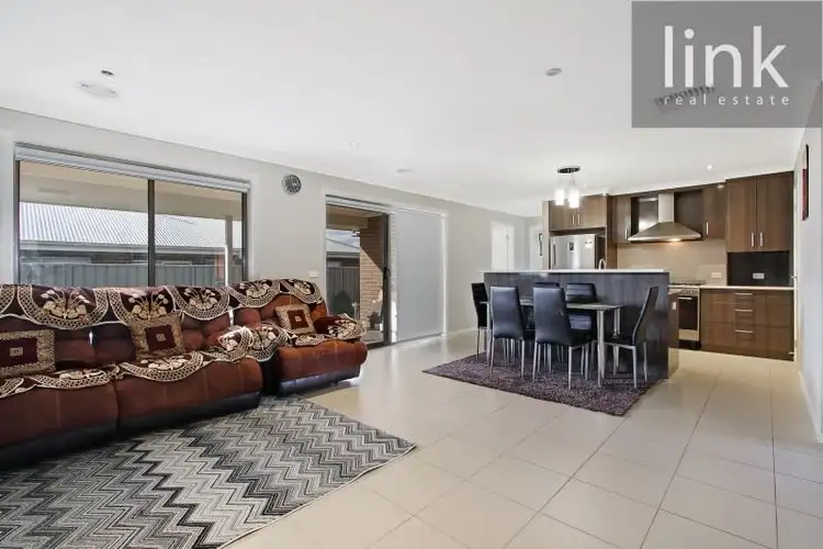 Third view of Homely house listing, 17 Honeyeater Circuit, Thurgoona NSW 2640