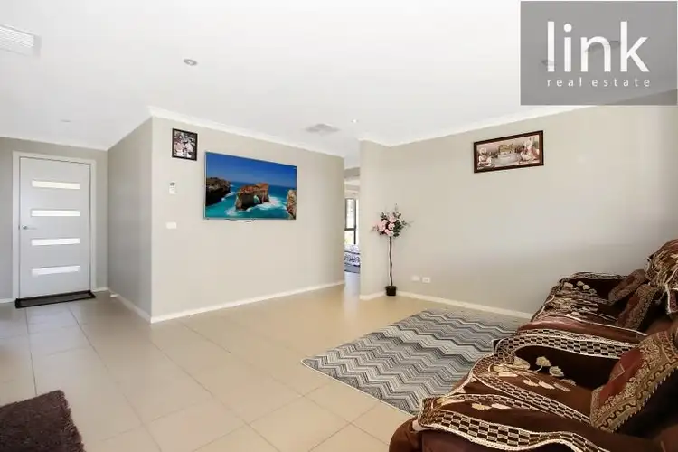 Fourth view of Homely house listing, 17 Honeyeater Circuit, Thurgoona NSW 2640