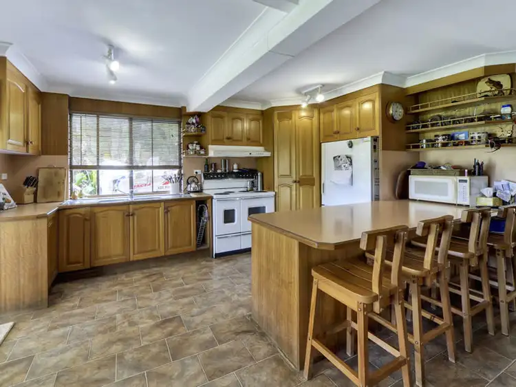 Fifth view of Homely house listing, 37 O'Quinn Street, Nudgee Beach QLD 4014