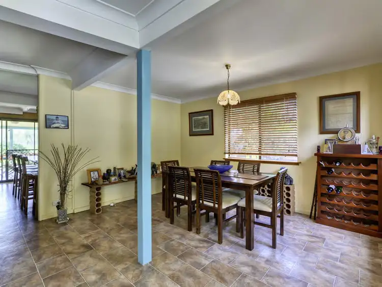 Sixth view of Homely house listing, 37 O'Quinn Street, Nudgee Beach QLD 4014