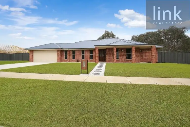 6 Litchfield Drive, Thurgoona NSW 2640