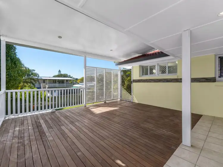 Third view of Homely house listing, 44 Belnoel Street, Wavell Heights QLD 4012