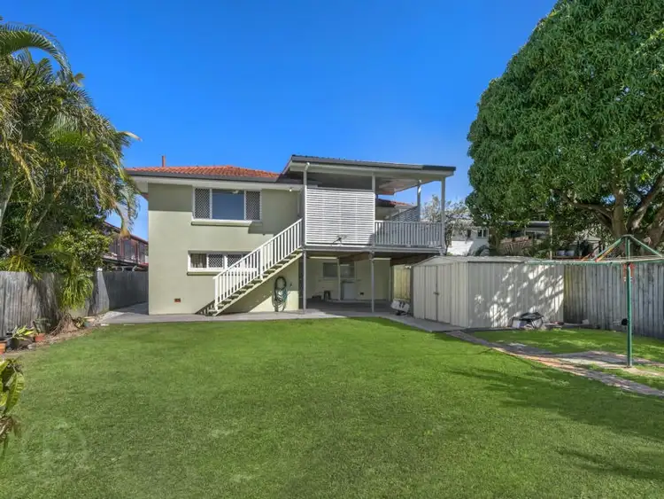 Fourth view of Homely house listing, 44 Belnoel Street, Wavell Heights QLD 4012