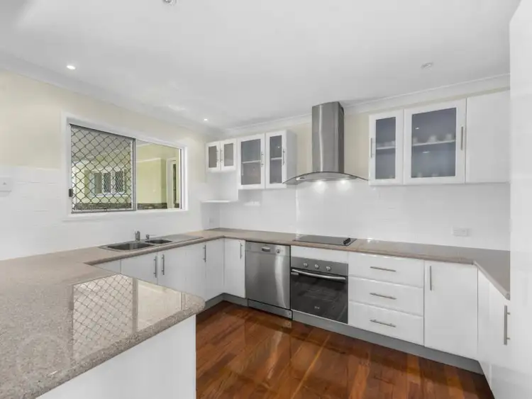 Fifth view of Homely house listing, 44 Belnoel Street, Wavell Heights QLD 4012