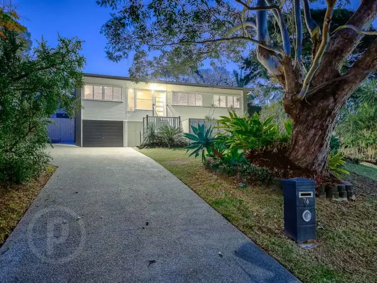 76 Amega Street, Mount Gravatt East QLD 4122