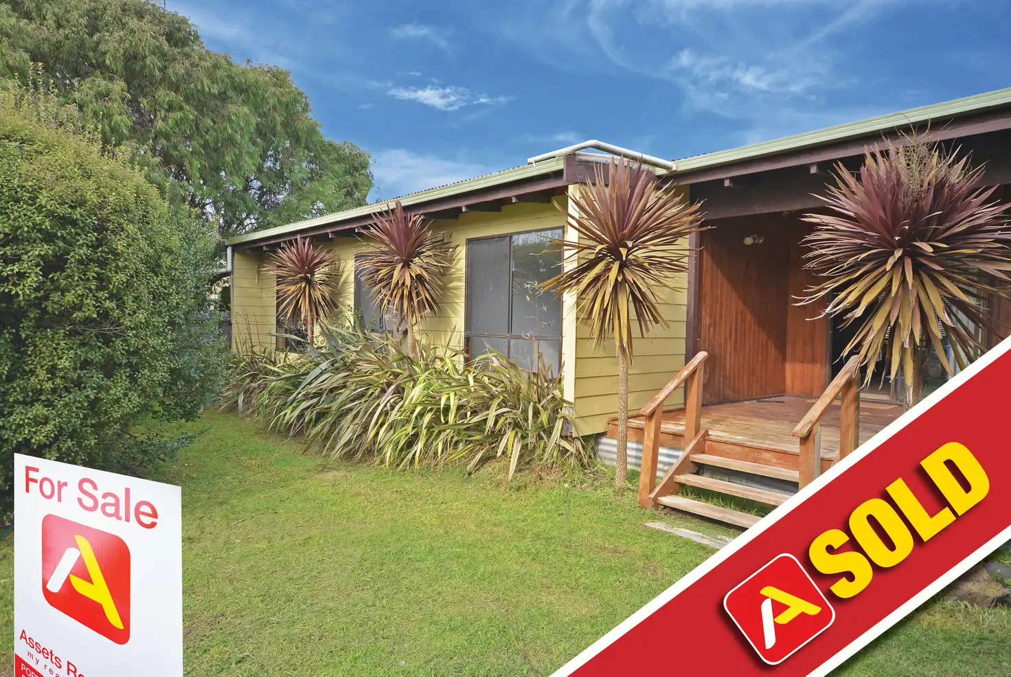 Main view of Homely house listing, 27-29 Windham Street, Narrawong VIC 3285