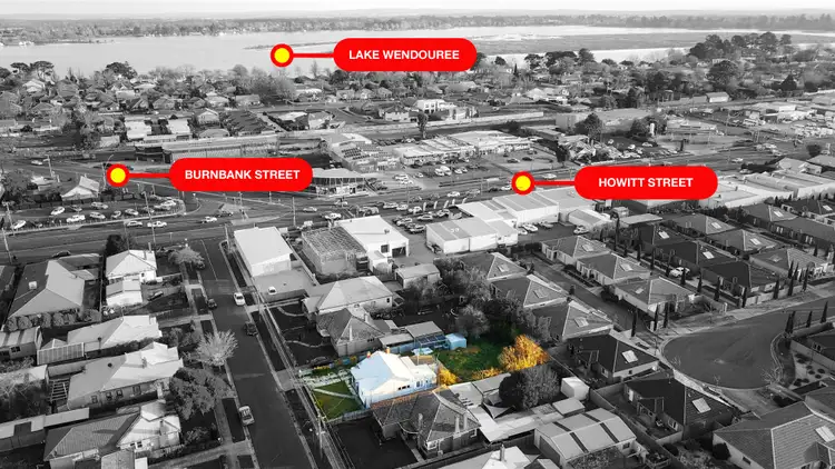 Main view of Homely house listing, 5 Essex Street, Wendouree VIC 3355