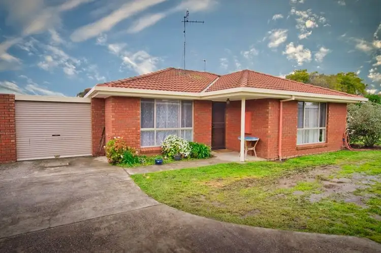 4/232 Albert Street, Sebastopol VIC 3356