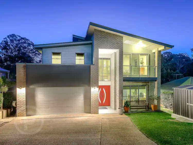19b Pepper Road, Everton Hills QLD 4053