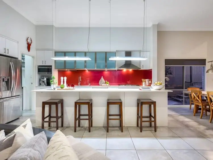 Fourth view of Homely house listing, 19b Pepper Road, Everton Hills QLD 4053
