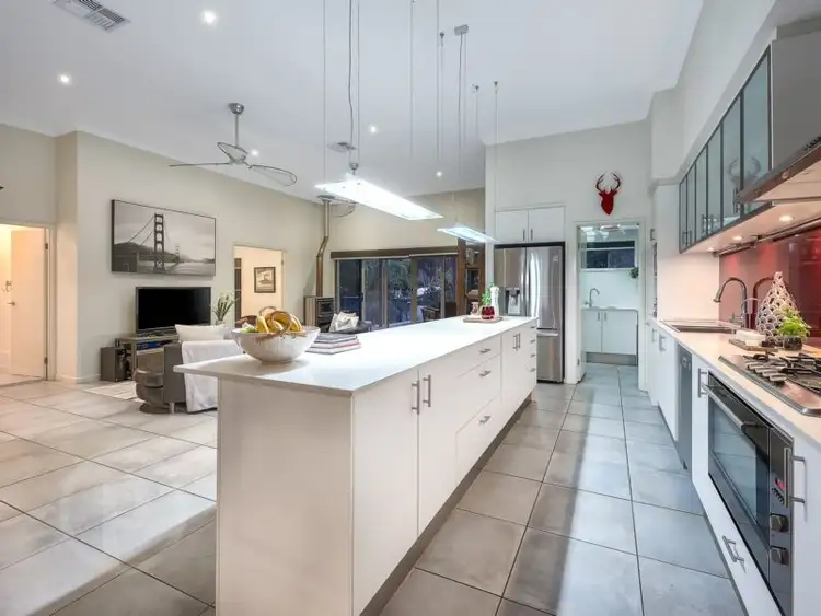 Fifth view of Homely house listing, 19b Pepper Road, Everton Hills QLD 4053