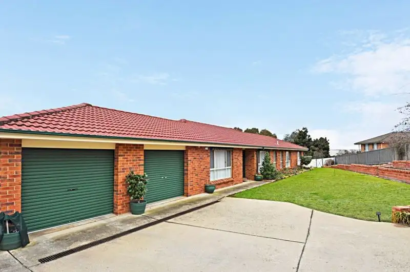 Main view of Homely house listing, 45 Rose Street, South Bathurst NSW 2795