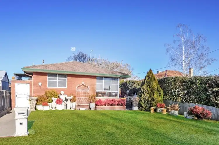 28 Stanley Street, Bathurst NSW 2795