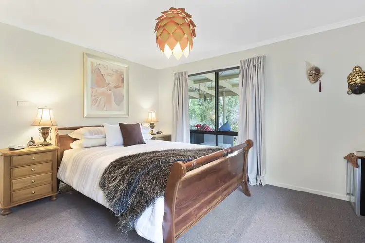 Sixth view of Homely house listing, 210 Birregurra-Deans Marsh Road, Birregurra VIC 3242